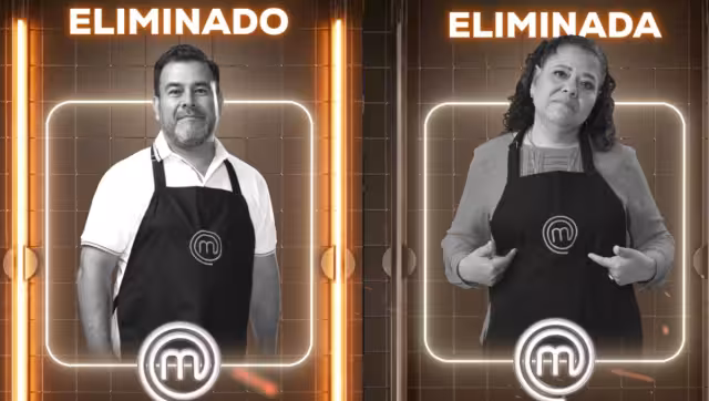 MasterChef 24/7: Arturo López y Lula fueron los últimos eliminados del reality