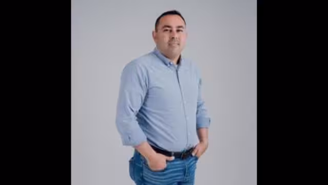 Noé Ramos solicitó licencia el 3 de marzo para buscar reelegirse como alcalde de Mante en los comicios del 2 de junio