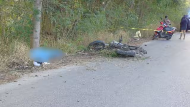 Fue su esposa quien tuvo la difícil labor de reconocer el cuerpo