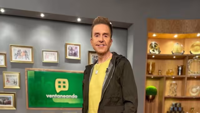 Revelan la verdadera causa de muerte de Daniel Bisogno
