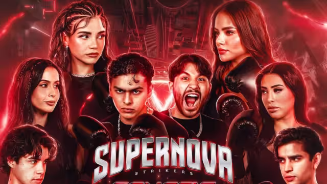 Supernova Genesis 2: Alana Flores vs Samadhi Zendejas, horario, fecha y cartelera completa