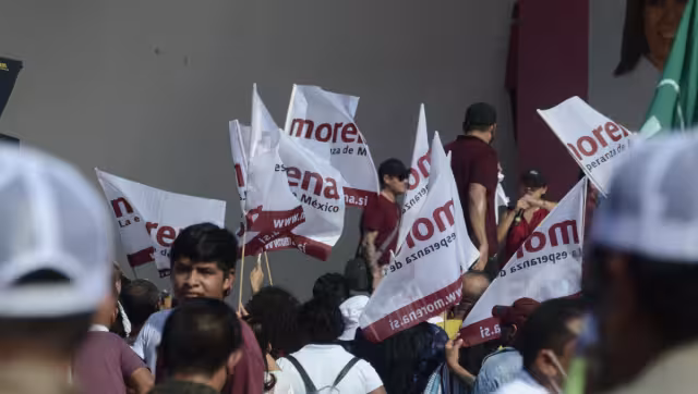 Las elecciones se llevarán a cabo el dos de Junio.