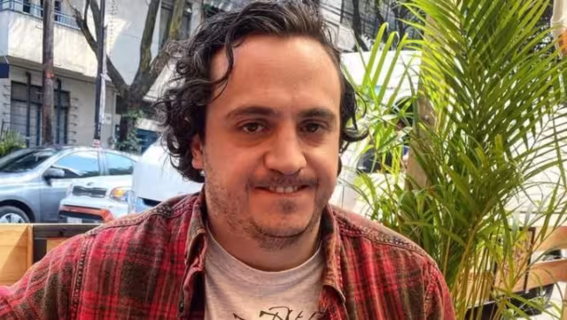 El comediante realizó un live donde arremetió contra varios colegas. Fotos: Especial