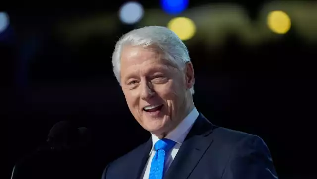 El equipo del expresidente Bill Clinton insistió en que la divulgación completa de los archivos permitiría cerrar el debate público