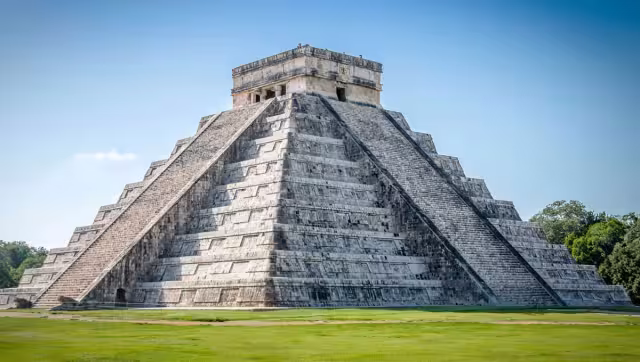 Hay varias versiones del origen del nombre del estado de Yucatán