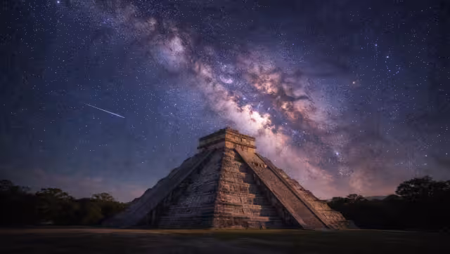 La demanda por experiencias relacionadas con la observación del cielo ha mostrado un crecimiento sostenido