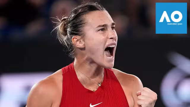 Para Sabalenka será la tercera final de un grande. La bielorrusa es la primera jugadora en alcanzar dos finales consecutivas en Australia; la última en lograrlo fue Serena Williams en 2016 y 2017
