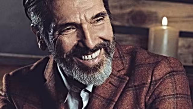 El cantante argentino, nacionalizado mexicano, Diego Verdaguer falleció a los 70 años debido a consecuencias del Covid-19. Foto: Especial