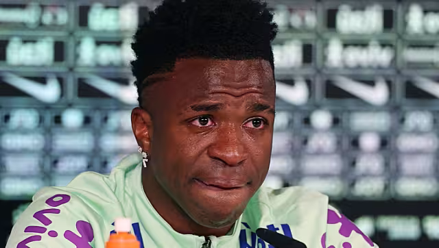 El brasileño admitió que cada vez tiene menos ganas de jugar