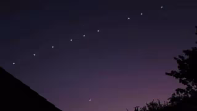 El espectáculo se puede ver hasta el 30 de agosto