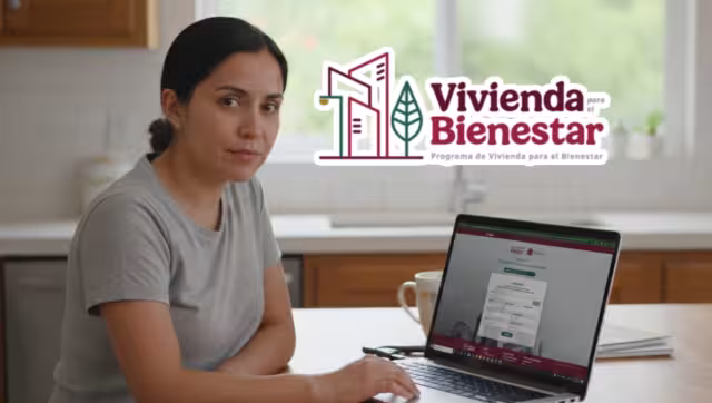 Se tiene abierto el pre-registro a Vivienda para el Bienestar en Yucatán