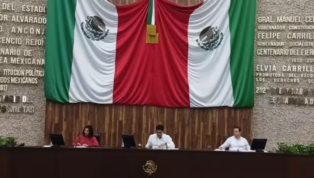 El paquete fiscal se caracteriza por contar con un enfoque de responsabilidad financiera