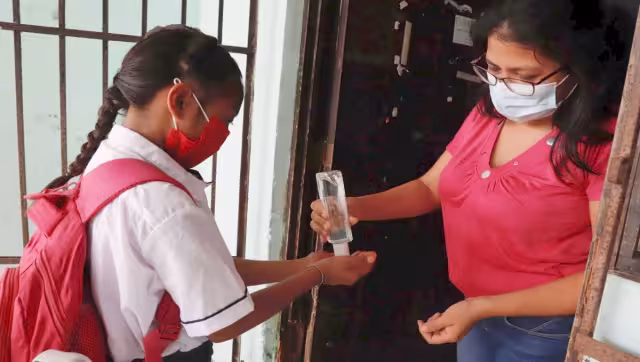 Con el inicio de diciembre queda claro que el término del año está cerca. Foto: Cuartoscuro