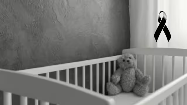 Los padres de la niña aseguraron que no pudieron haberla aplastado mientras dormía debido a que tomaban todas las precauciones