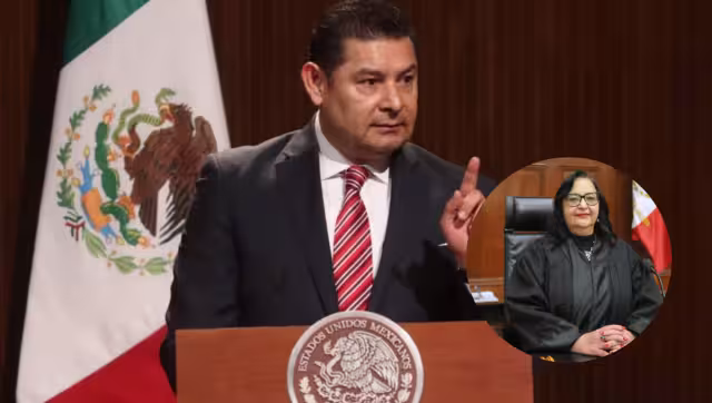 El senador le pide a la ministra Piña que confirme o niegue las acusaciones