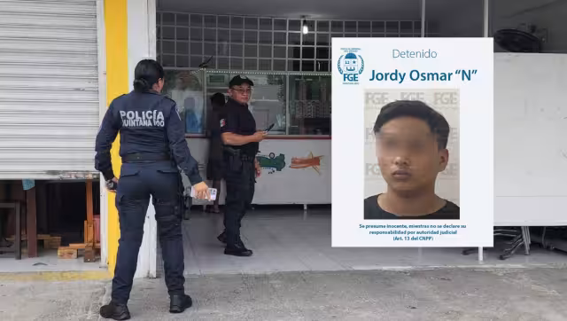 El último robo con violencia fue el pasado 13 de agosto