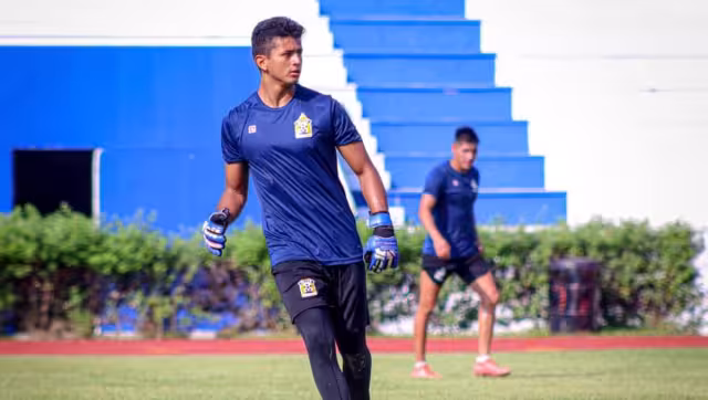 “Es un rival al que ya hemos estudiado bien. Tenemos que hacer un partido inteligente", expuso su entrenador