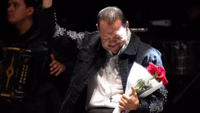 Julio Preciado es hospitalizado de emergencia en Sinaloa.