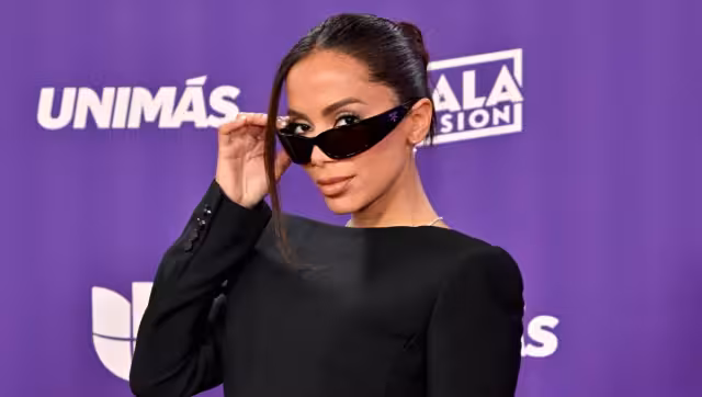 Anitta extendió la primicia en los Latin American Music Awards 2024