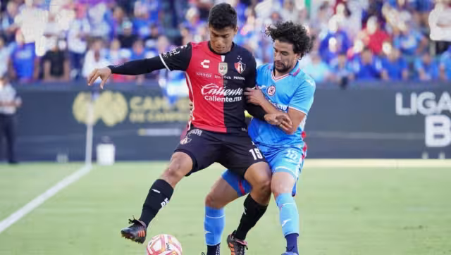 El Atlas vs Cruz Azul se jugará el sábado 16 de julio a las 17:00 horas, en la cancha del Estadio Jalisco. Foto: Especial