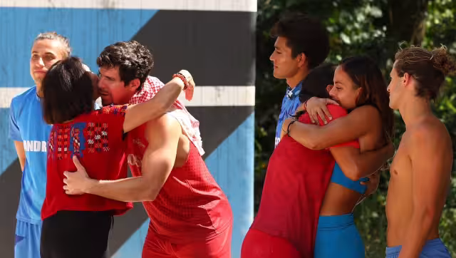 Exatlón México llegará a su fin este domingo 5 de febrero