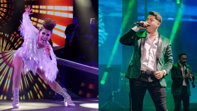 Alejandra Guzmán y la Arrolladora Banda El Limón llegarán a Champotón, Campeche, en el mes de diciembre