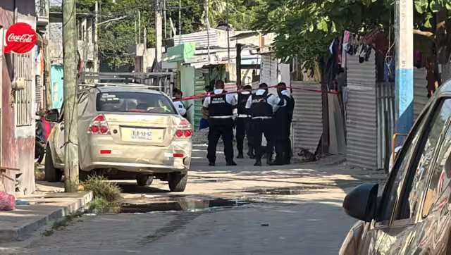 Los delitos de alto impacto han sido el 44.3% del total