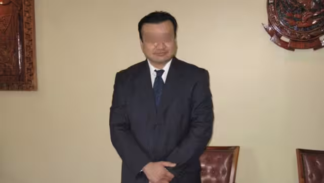 Martín Alberto Medina Sonda habría fallecido en prisión