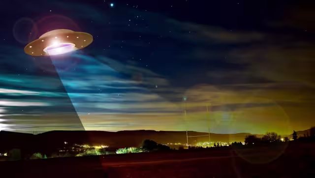 La celebración oficial inició en 2001 para conmemorar el aniversario del conocido Incidente de Roswell. Foto: Pixabay