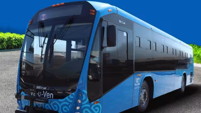 La ruta Circuito Rojo será la nueva en integrarse a Va y Ven