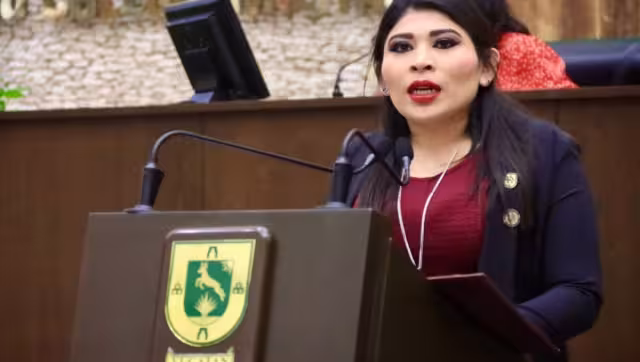 La propuesta modifica el Código de Familia en el Estado, en materia de seguridad patrimonial