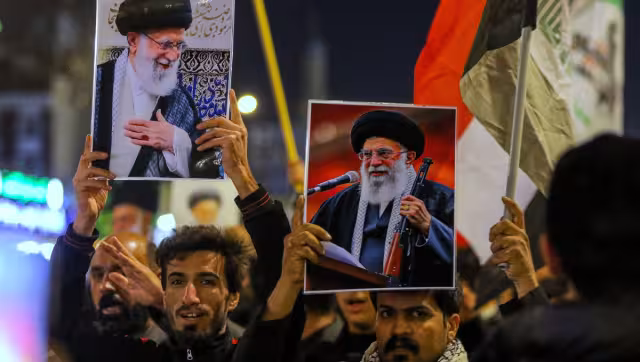 Irán confirmó oficialmente el 1 de marzo la muerte de Alí Jameneí, de 86 años, quien ocupó el cargo de líder supremo desde 1989