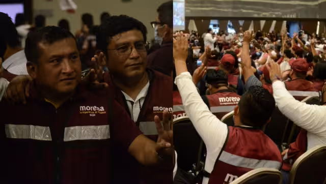 Anunció que los Legisladores plurinominales en las elecciones del 2024 serán seleccionados mediante un proceso de “tómbola”, para asegurar su participación y representación.