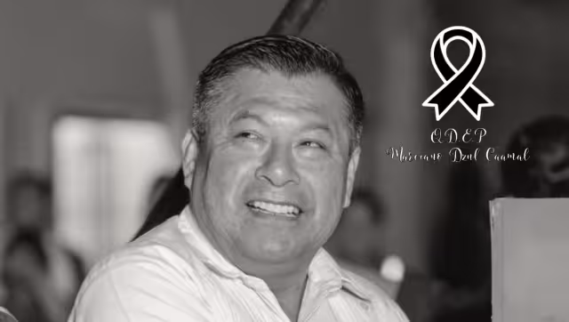 Hasta el momento se desconoce cuándo estarían llegando sus restos a Tulum