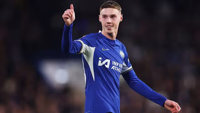 Cole Palmer lleva 20 anotaciones en la Premier League