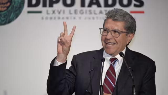 Por esta razón no se entrega la Reforma Electoral hoy en la Cámara de Diputados.