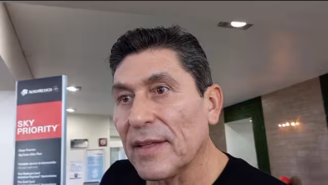 César Lozano se presentará con una conferencia en Campeche