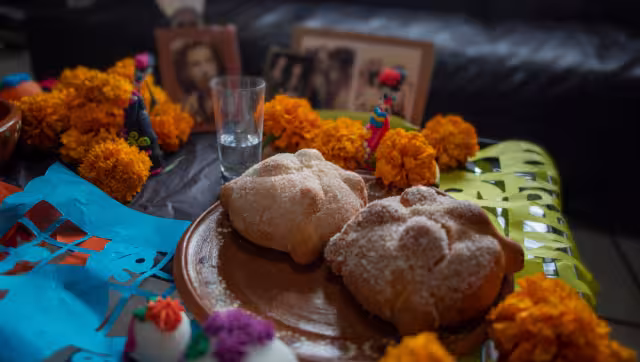 ¿Las ofrendas no son para todos? Foto: Especial