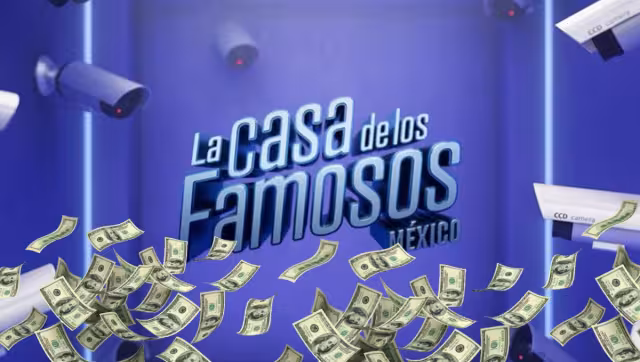 La Casa de los Famosos México se estrena este domingo 4 de junio a las 20:30 horas