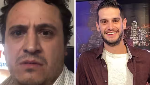 Ricardo O'Farrill desató una polémica al revelar secretos de varios comediantes