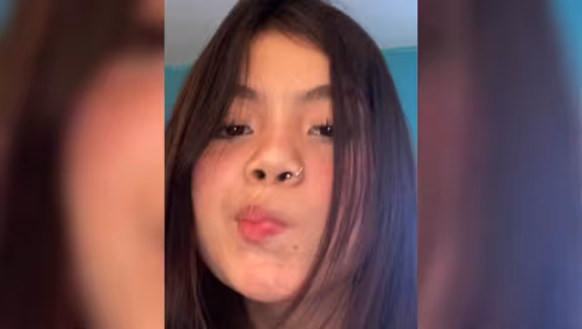 Maritza Yaquelin Mengelle Barbudo lleva tres días desaparecida en Mérida