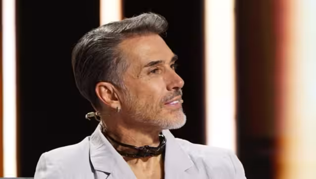 Sergio Mayer rompe el silencio y habla la posibilidad de mandar la cárcel a Kunno por sus palabras contra Laura Zapata