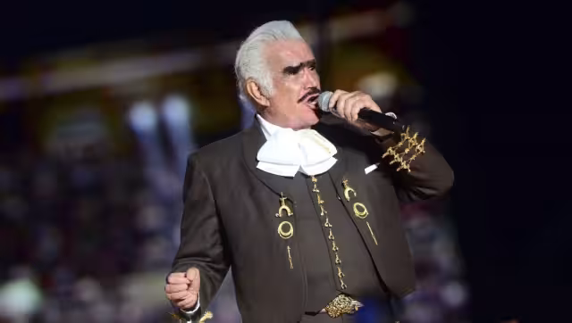 La canción es una de las más populares y alcanzó su éxito gracias a la interpretación del Charro de Huentitán. Foto: Cuartoscuro