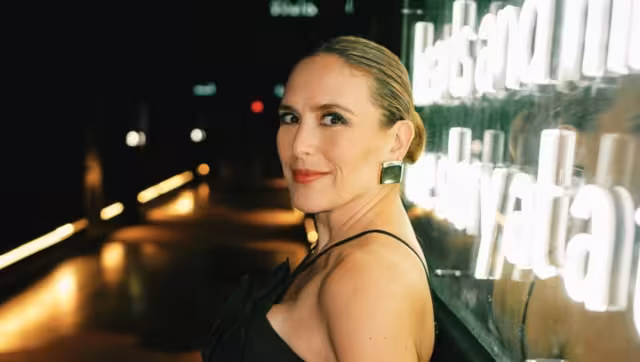 Angélica Vale hizo un último intento por salvar su matrimonio con Otto Padrón que falló