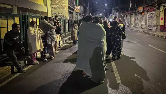 De los 13 mil 992 altavoces instalados en la Ciudad de México, 98.1 por ciento emitió correctamente la alerta sísmica