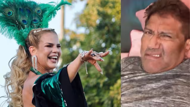 Niurka arremetió contra Juan Osorio