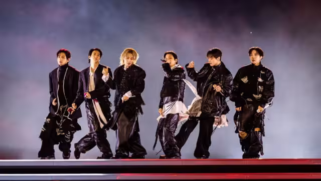 “BTS: The Return”: Fecha y hora para ver el documental en México.