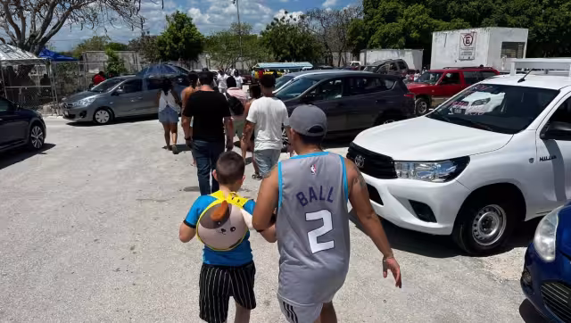 El comprar un carro de segunda mano en Mérida se ha convertido en un dolor de cabeza