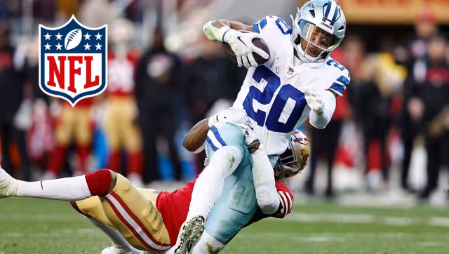 Esta jugada ha incrementado las lesiones entre 20 y 25 veces en la temporada 2023

