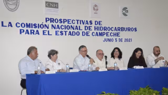 El potencial del crudo del país asciende a 148 mil millones de barriles